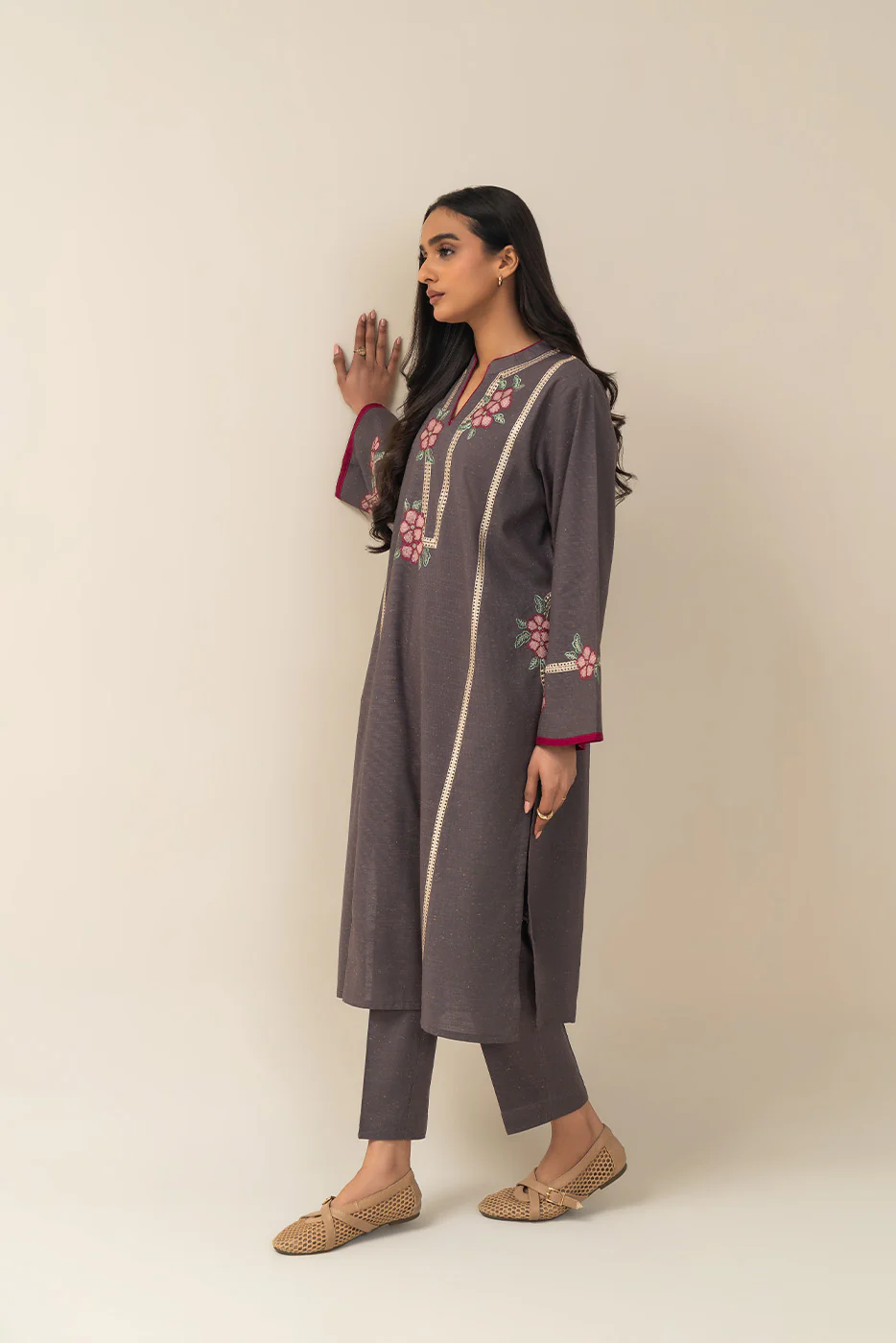SALE 50% PRET